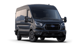 2024 Ford Transit® External Image 4